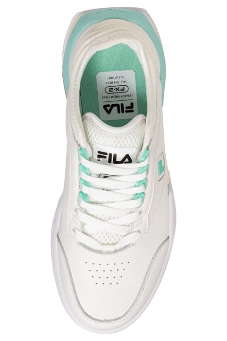 MODERN T '23 WMN WHITE-BROOK GREEN 7