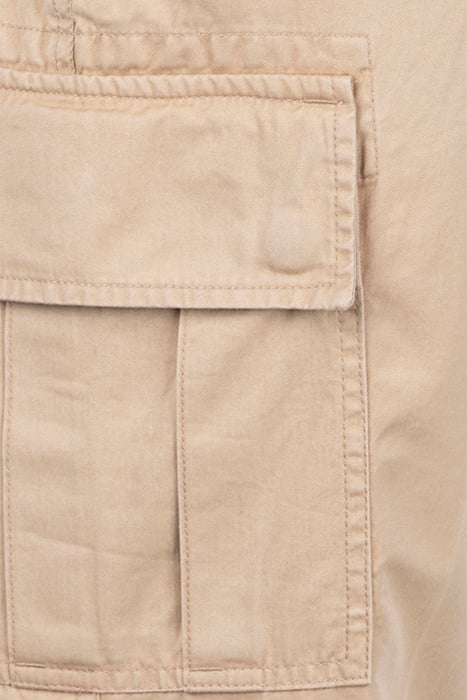 TROUSERS BEIGE 3