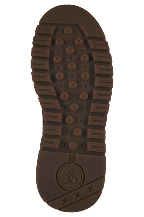 BELLUNO CHELSEA BOOT BLACK 5