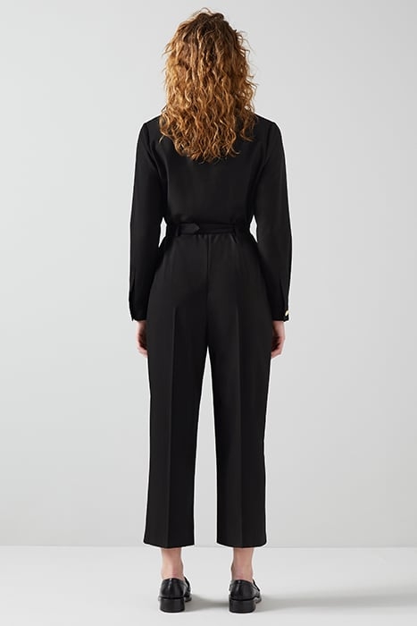 CAMILLE JUMPSUIT BLACK 2