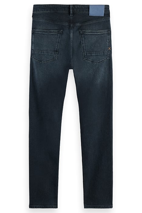 SEASONAL ESSENTIALS RALSTON SLIM JEANS – COLD DESERT 2