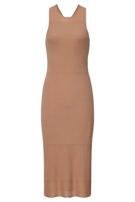 AURELIA-SHEER STRIPE KNIT PINK 4