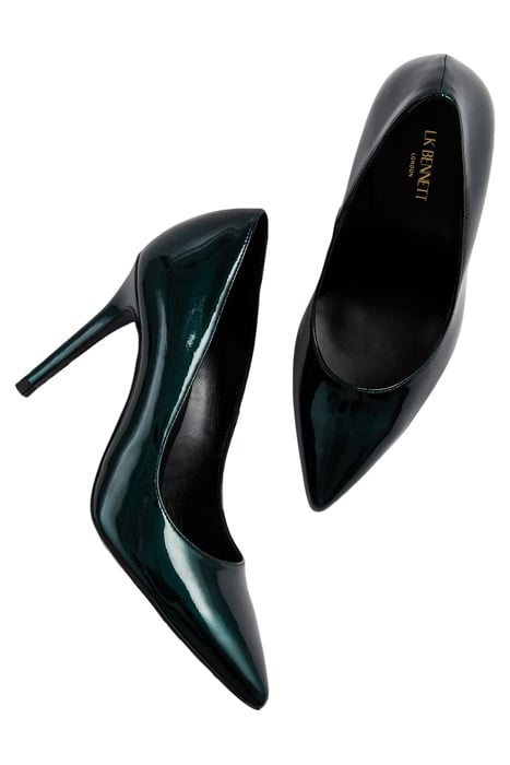 FERN EMERALD 3