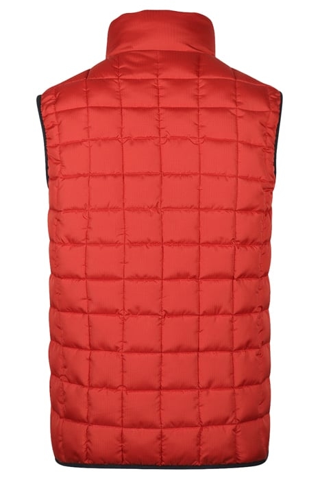 QUILTED BODYWARMER TERRA 2