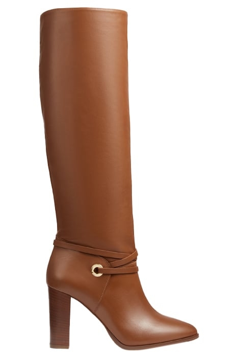 SHELBY BOOTS TAN 1