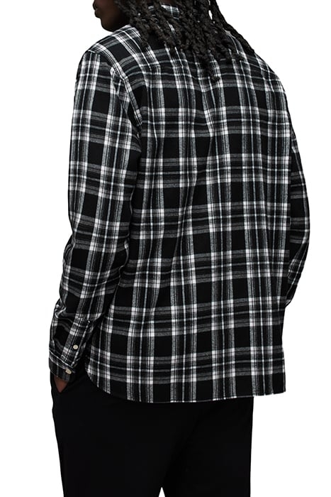 LEULUS LS SHIRT BLACK 2