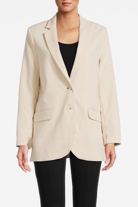 BLAZER SOFT FOAM OATMEAL 1