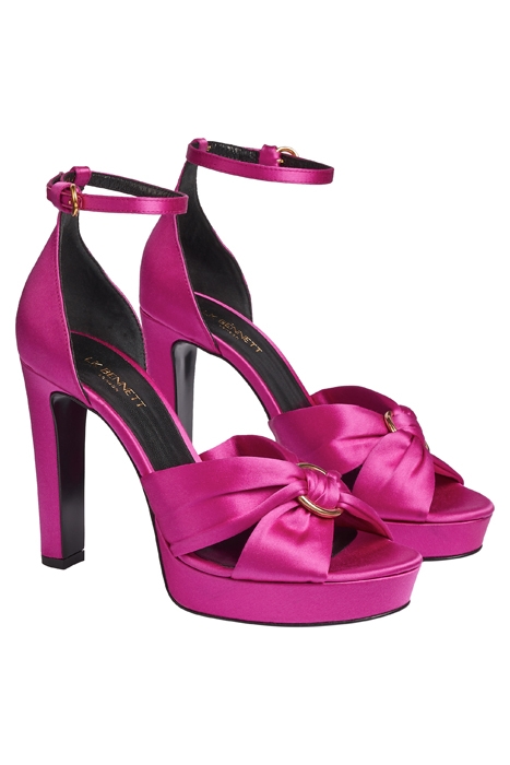 AYSHA SANDAL MAGENTA 2