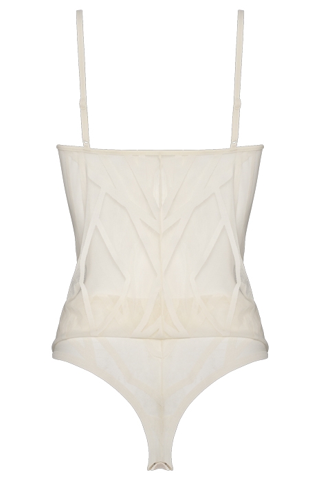 THE ILLUSIONIST TRANSPARENT PRISTINE 4