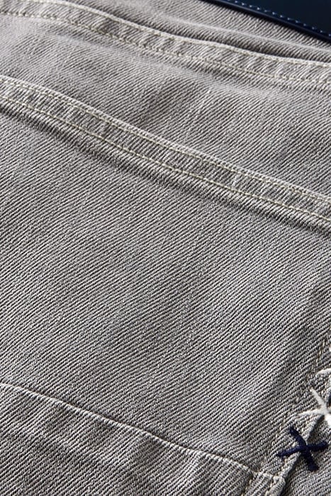 ESSENTIALS RALSTON – GREY STONE 3