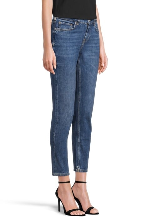 ESSENTIALS - THE KEEPER - DEEP BLUE 4