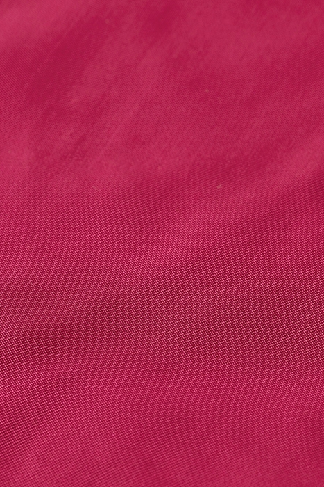 WOVEN/JERSEY V-NECK TANK CHERRY PIE 3