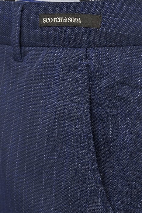 MOTT - STRETCH SUPER SLIM-FIT CHINO COMBO A 7