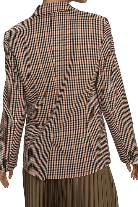 CLASSIC TAILORED BLAZER COMBO P 3