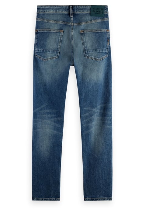 RALSTON REGULAR SLIM JEANS SEASONAL ESSENTIALS — NEW STARTER 2