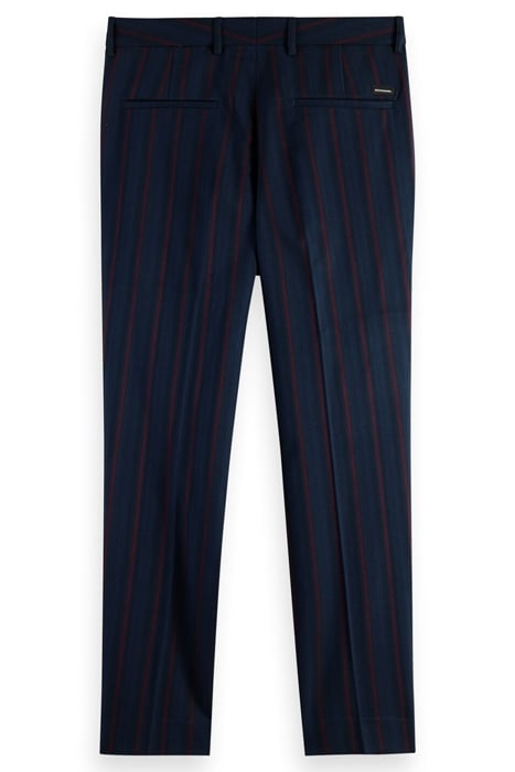 MOTT- CLASSIC YARN-DYED CHINO COMBO D 2