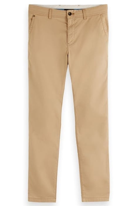 ESSENTIALS - MOTT SUPER SLIM FIT CONTAINS ORGANIC COTTON SAN 1