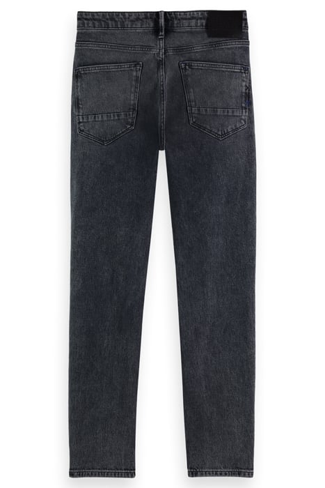 SKIM SKINNY JEANS — EVOLUTION 8