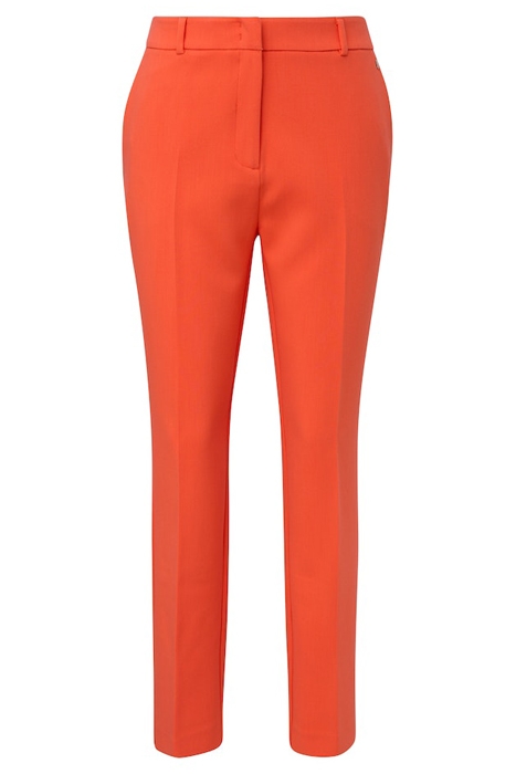 COMMA PANTS ORANGE 4
