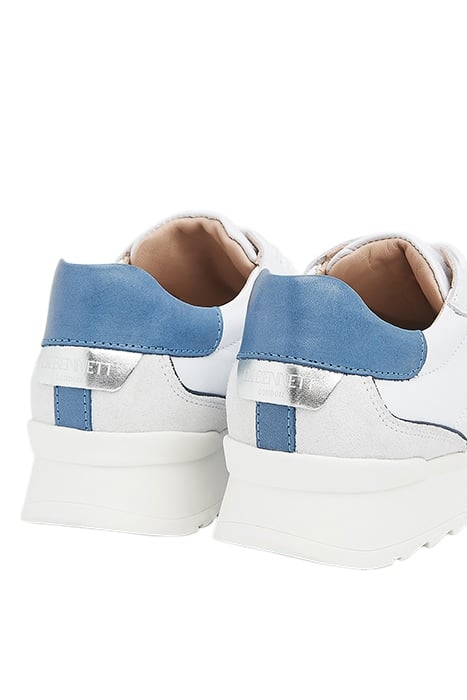 TATIANA SNEAKERS OFF WHITE 3