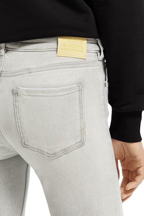 BOHEMIENNE SKINNY JEANS — JITTERBUG JITTERBURG 5