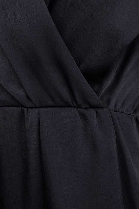 AMANDA ABITO SATIN BLACK 3