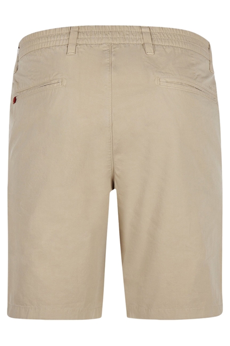 POPLIN SHORTS GMD SAND 2