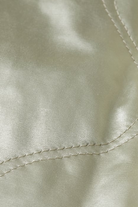 REVERSIBLE SOUVENIR KIMONO BOMBER MILITARY 8