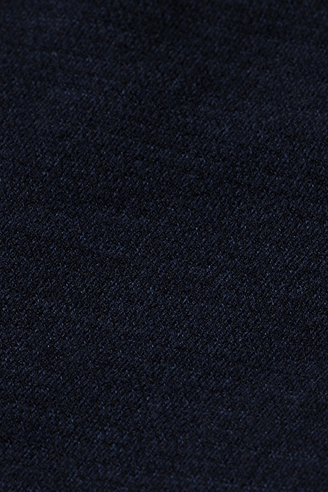 MOTT - SUPER SLIM-FIT CLASSIC YARN-DYED CHINO NAVY 3