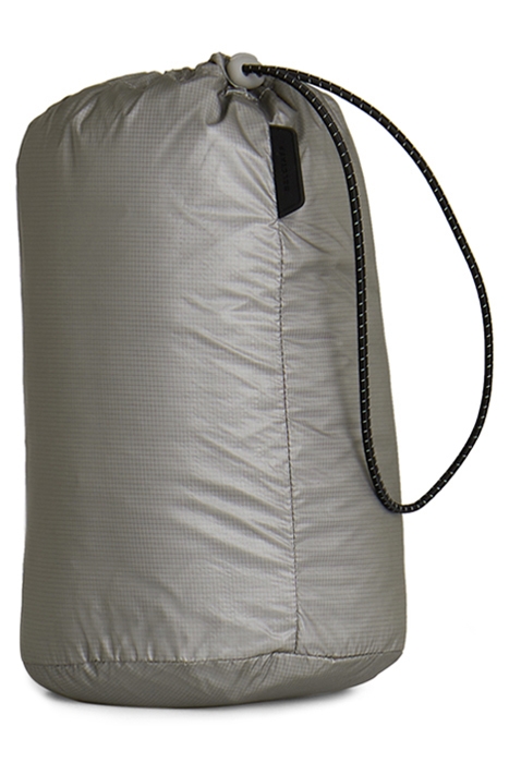 STELLA GILET WHITE/OLD SILVER 2