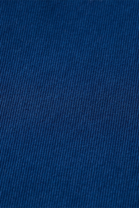 THE DRIFT - REGULAR TAPERED-FIT TWILL CHINO MARINE 3