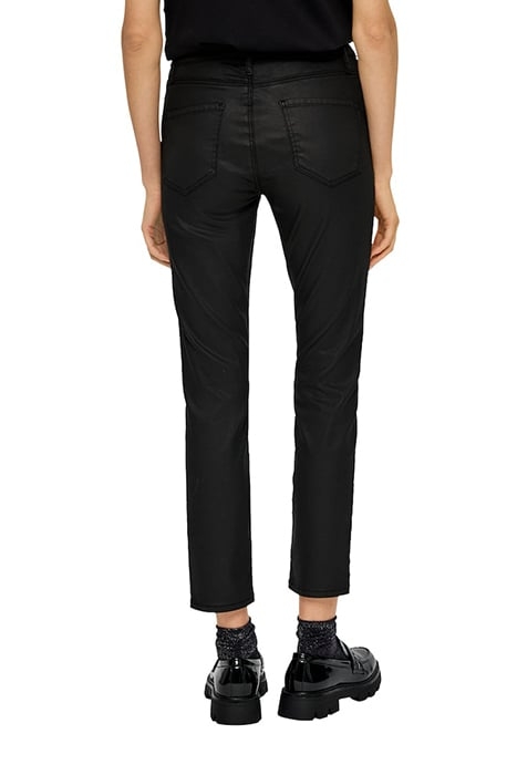 S.OLIVER BLW JEANS GREY/BLACK 2