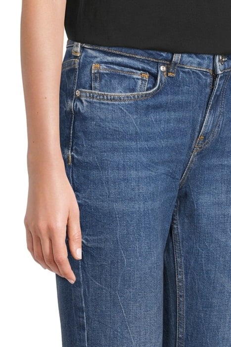 ESSENTIALS - THE KEEPER - DEEP BLUE 5