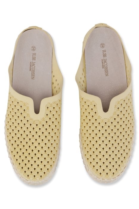 TULIP3071 MICRO FIBER DOUBLE CREAM 3