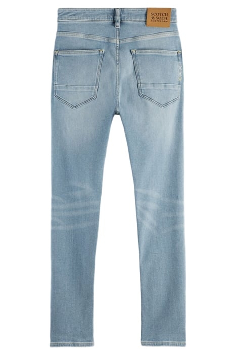 SKIM SKINNY JEANS SEASONAL ESSENTIALS — OCEAN HAZE 2