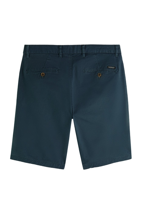 NOS CHINO SHORT STEEL 2