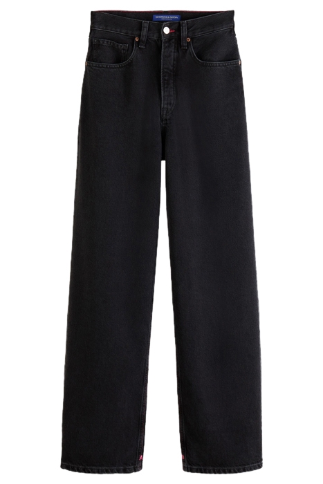 THE FLING SUPER LOOSE JEANS — OVERLUSH 1