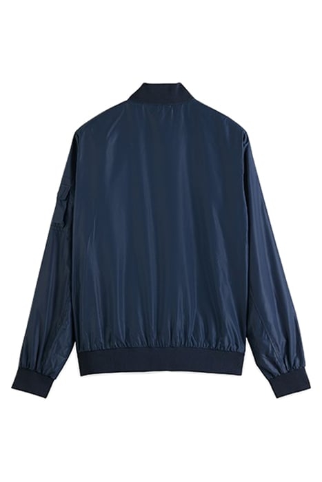 BOMBER JACKET NIGHT 2