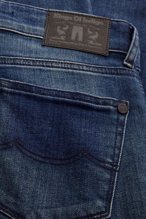 JUNO MEDIUM MEDIUM USED 5