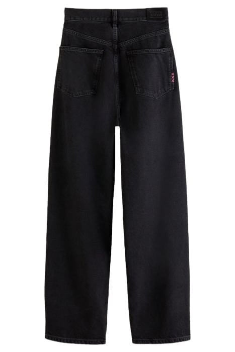 THE FLING SUPER LOOSE JEANS — OVERLUSH 2