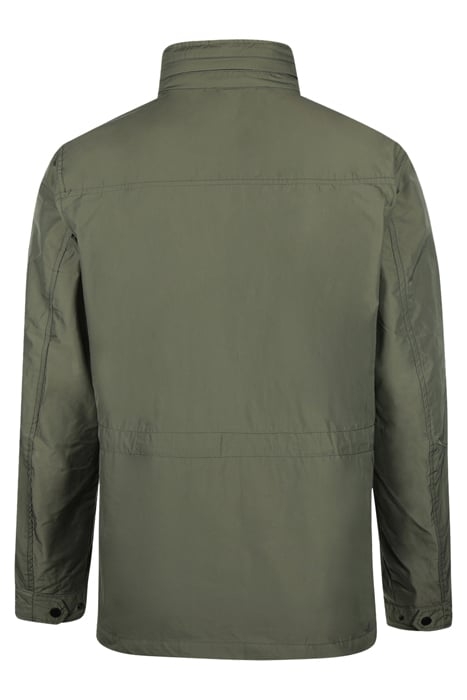 FIELD JACKET SAGE 2