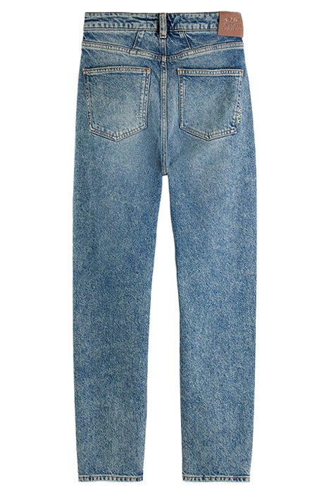 HIGH FIVE SLIM JEANS — REAWAKEN 2