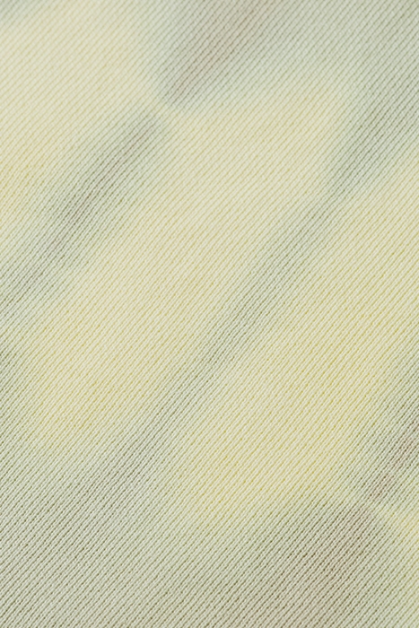 TIE-DYE ARTWORK RELAXED-FIT SWEATSHIRT SANDSTONE 3