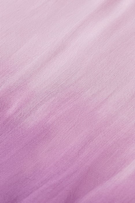 TIE-DYE WRAP KAFTAN DRESS TIE DYE 3