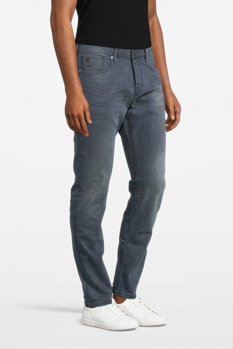 ESSENTIALS - RALSTON - CONCRETE BLEACH 4