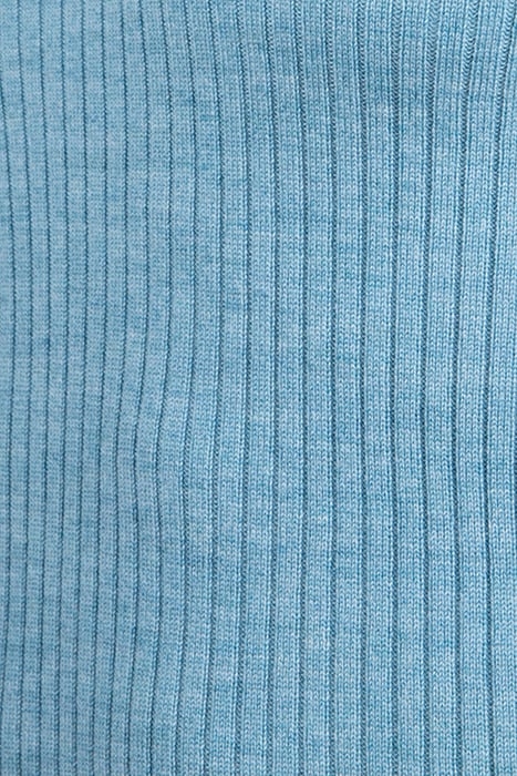 ELSIE MERINO ARCTIC BLUE 3