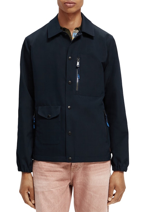 COACH JACKET NIGHT 2