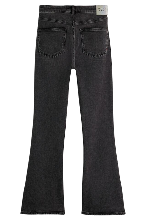 THE CHARM FLARED JEANS — SOULMATE 8