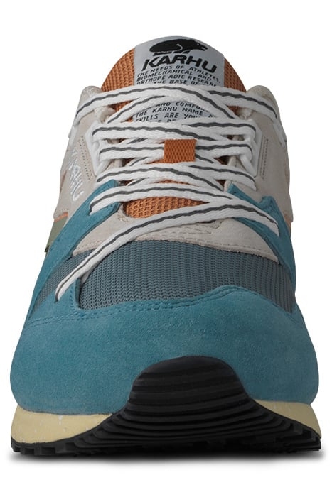 SYNCHRON CLASSIC REEF WATERS/ ABBEY STONE BLUE 3