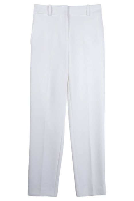 EMBER-TAILORED SUIT TR WHITE 1